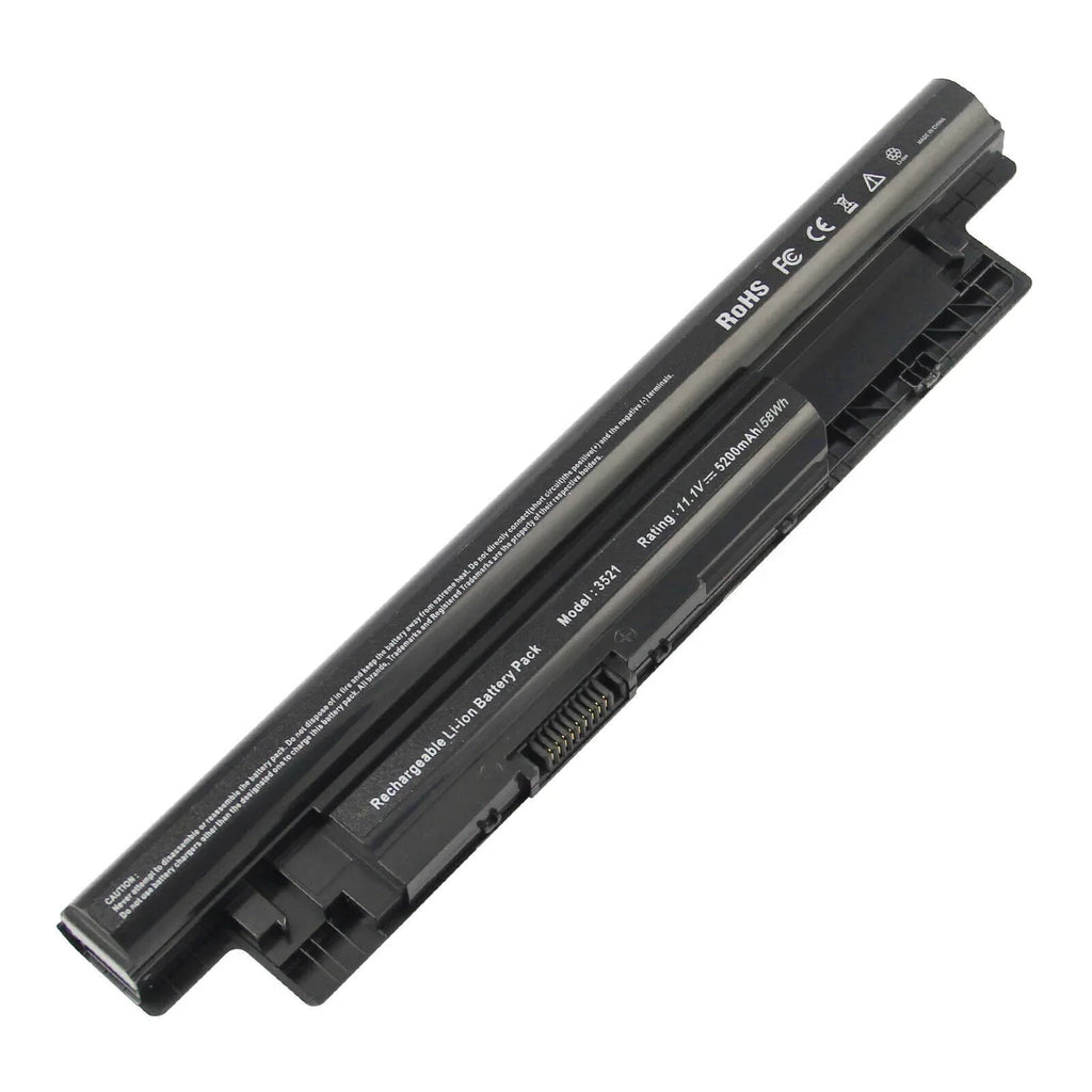 58WH XCMRD Battery for Dell Inspiron 15-3521 15-3542 15-3537 15-i3543 MR90Y FS