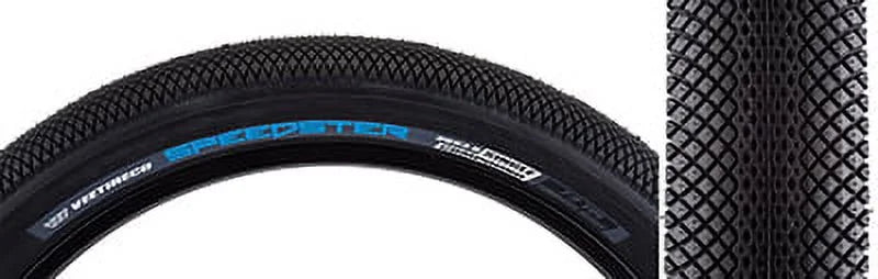 Vee Tire Speedster 26X3.5 Bk Wire