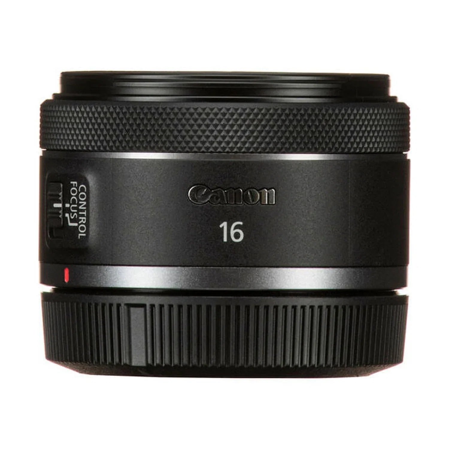 Canon RF 16mm f/2.8 STM Lens + Hood