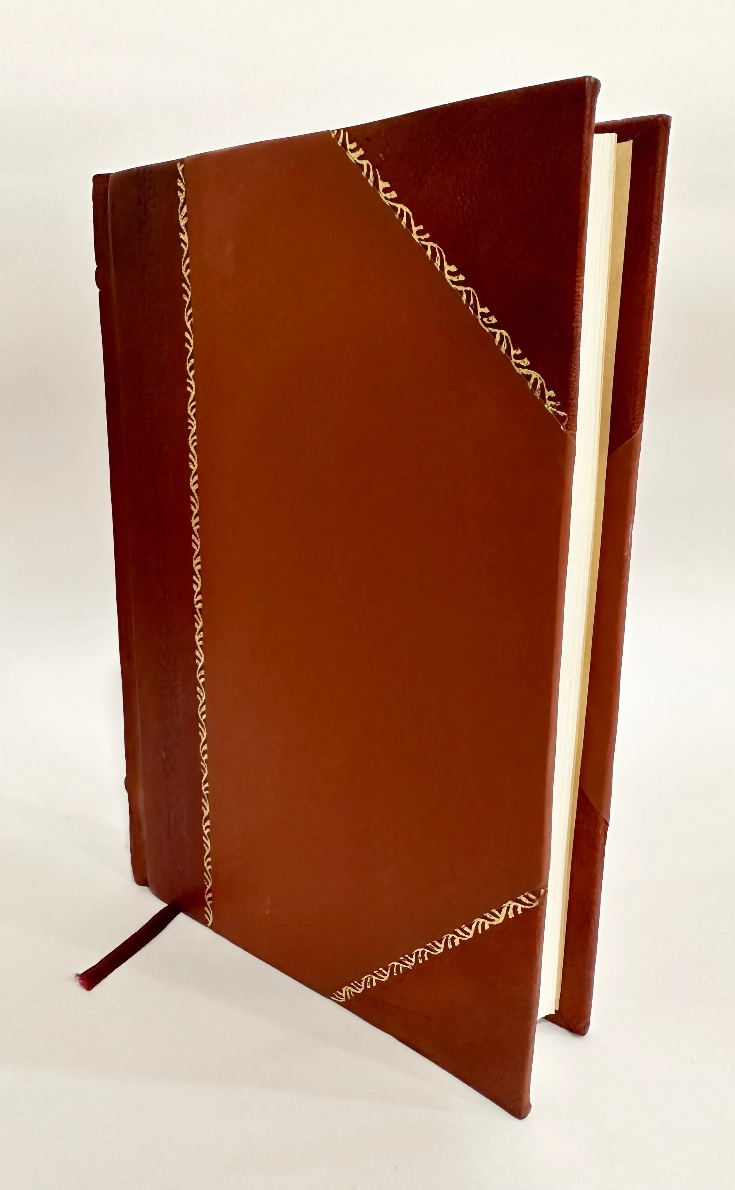 Eclairs Et Tonnerre / Wilfrid De Fonvielle (1867) (1867) [Leather Bound]