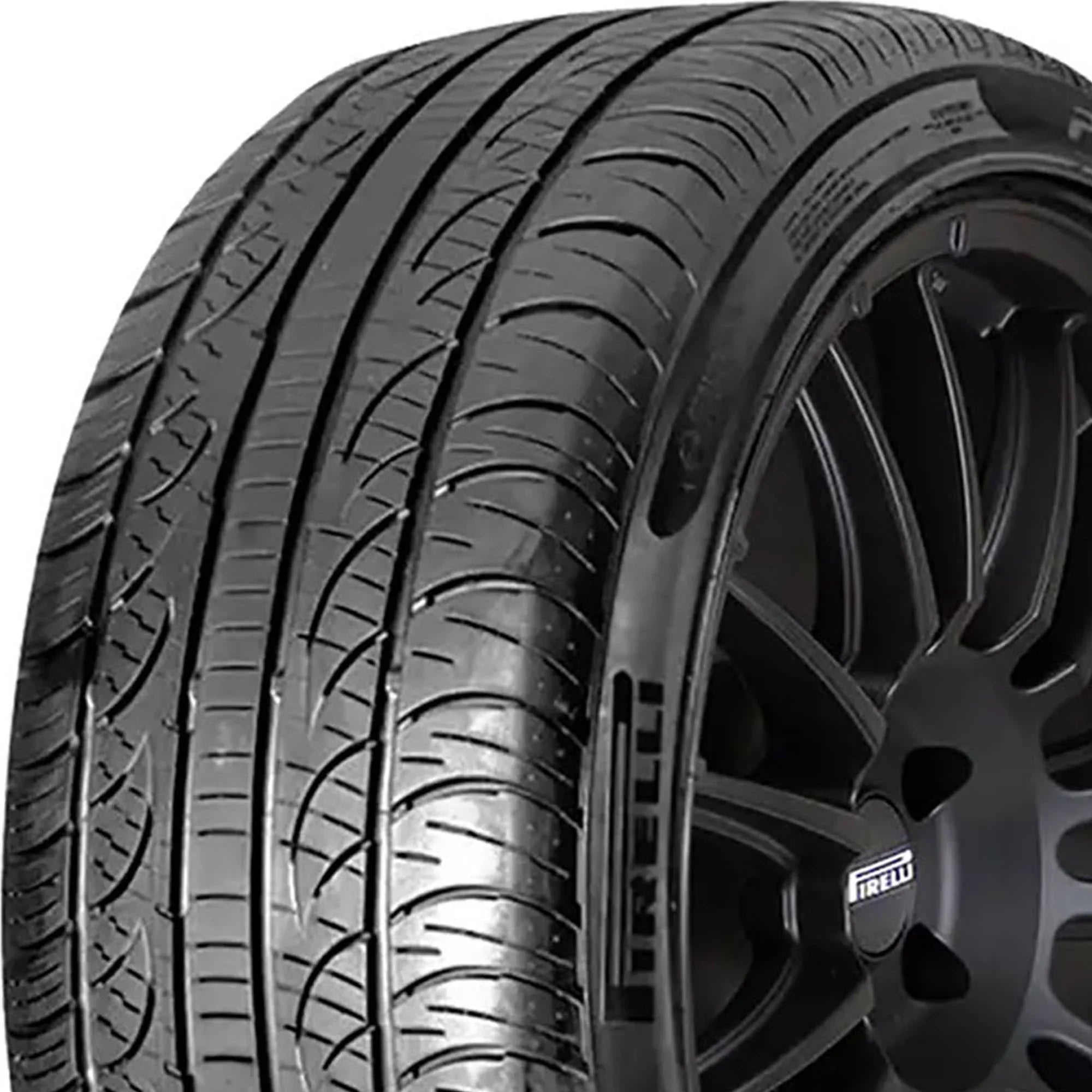 Pirelli P Zero All Season 235/45R18 94V Passenger Tire