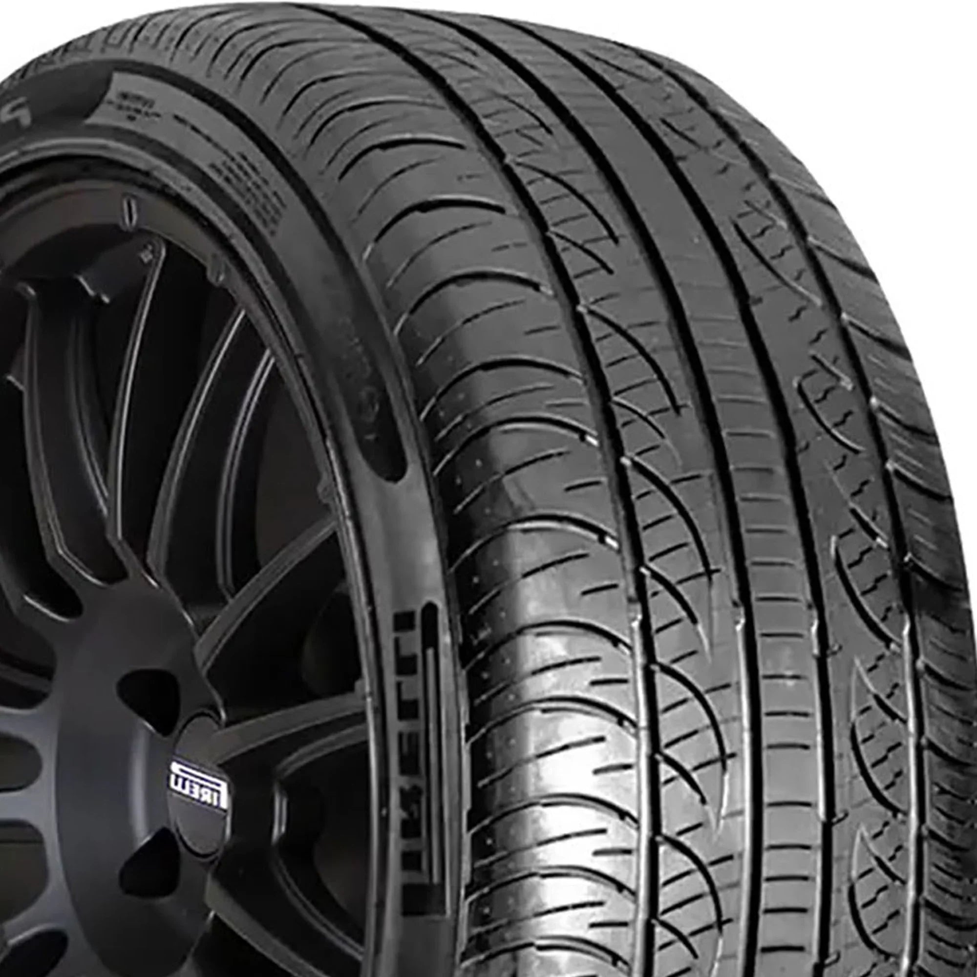 Pirelli P Zero All Season 235/45R18 94V Passenger Tire