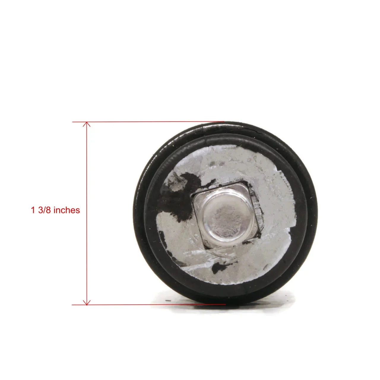 The ROP Shop | Upper Front Motor Mount For 1999 Evinrude 25 HP SE25RDEEM Outboard Boat Engine