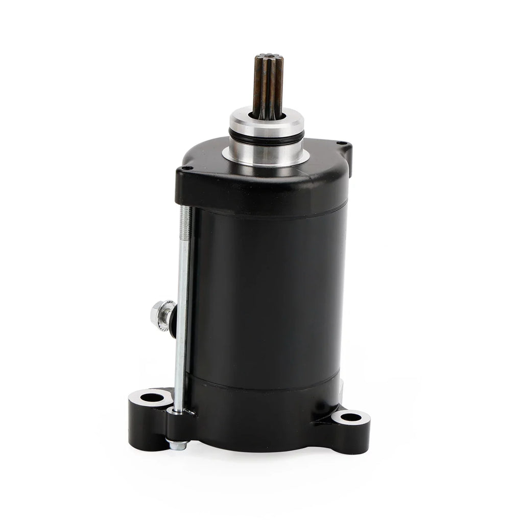 Starter Fits for Yamaha 6M6-81800-10 S13-237 Waverunner Super Jet 700 XL700 GP760