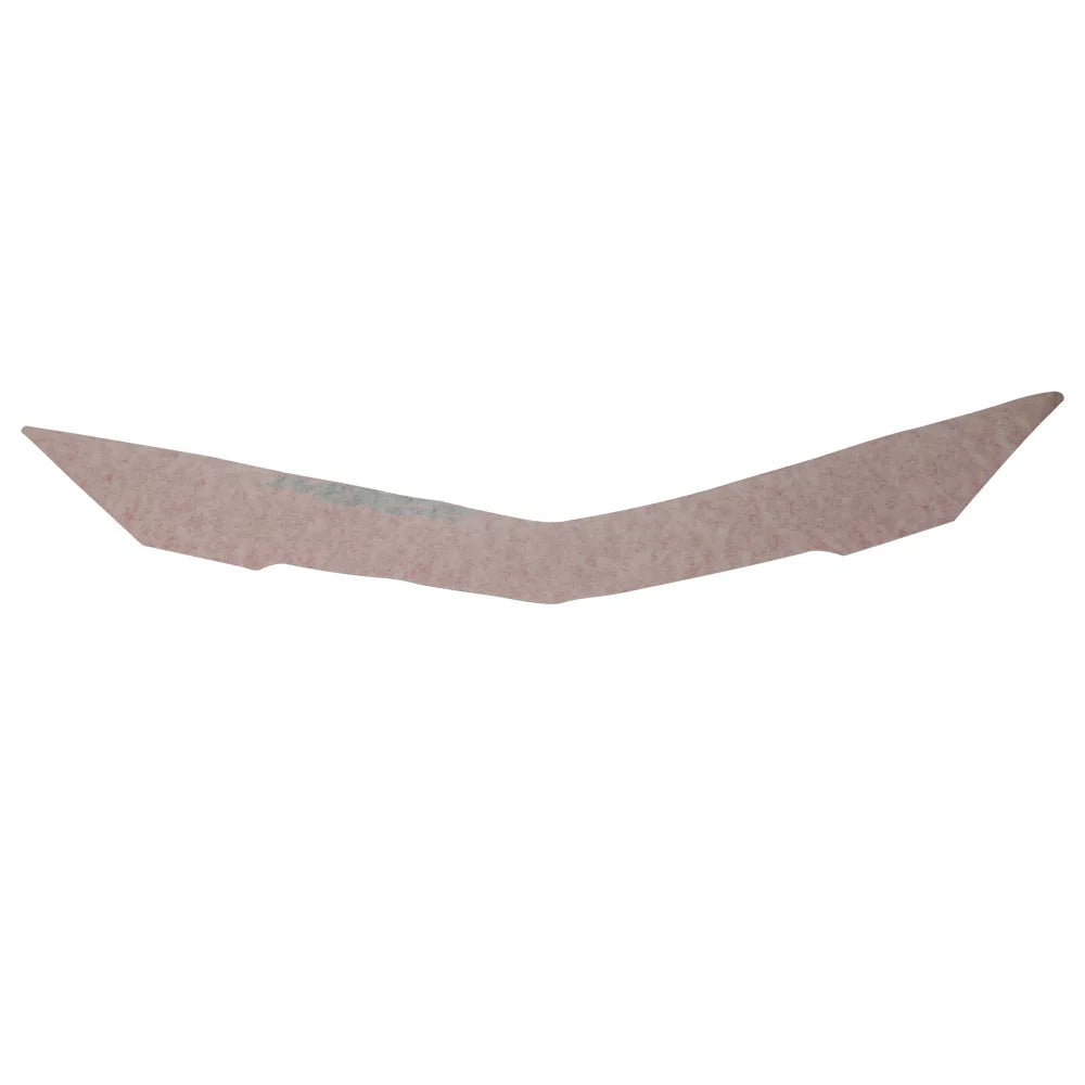 BRP 516007671 OEM Front Hood Decal 2017 Ski-Doo MXZ 850 E-TEC