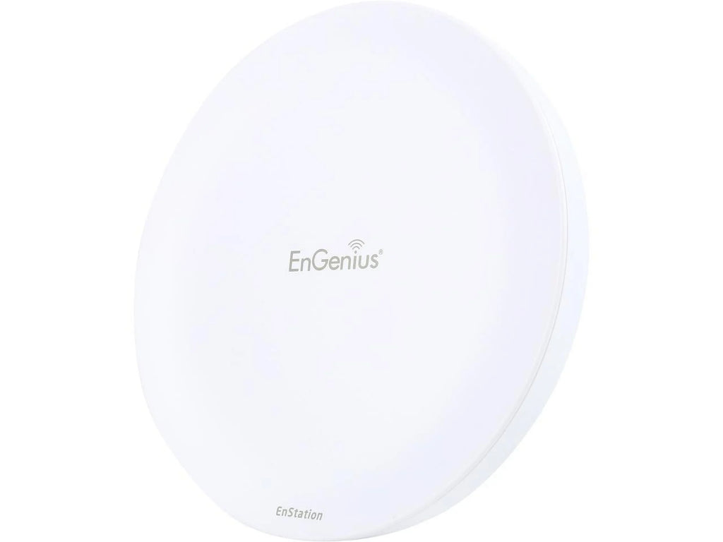 EnGenius EnStationAC Long-Range AC1200 AP / Bridge
