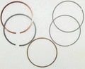 Piston Ring .25Mm Over Fits Yamaha 2002 2003 2004 2005 2006 Fx 140 1100Cc