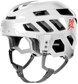 Ball Hockey Helmet | AK5 Helmet | KNAPPER