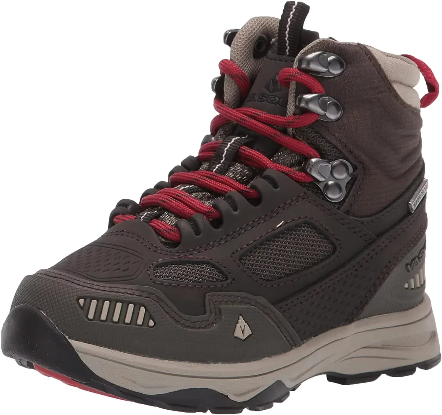 Vasque Kids' St. Breeze AT Ultradry Boot