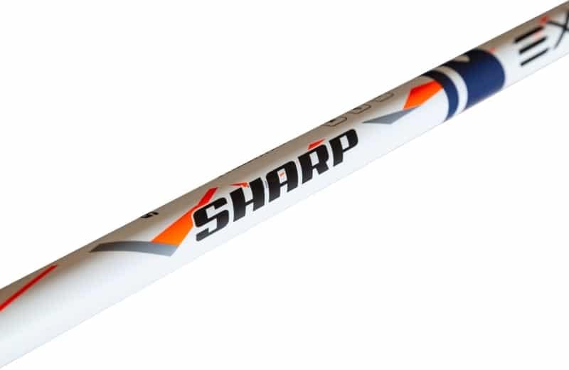 EXEL 2023 Sharp Floorball Stick
