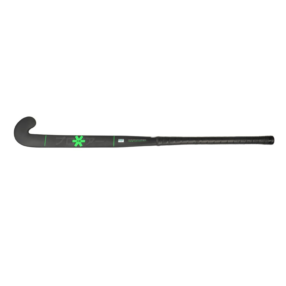 Osaka Youth Field Hockey Stick Pro Tour GF - Grow Bow, 28" 30" 32" 34" 35" 36,5"
