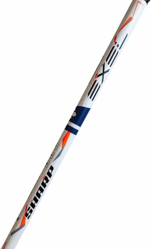 EXEL 2023 Sharp Floorball Stick