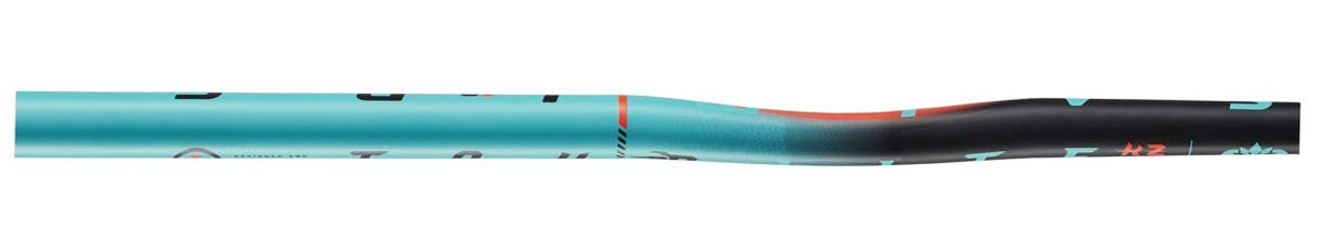Salming 2020 Q1 TourLite KZ KN Edit Floorball Stick
