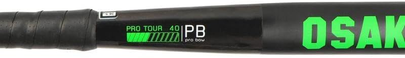 Osaka Field Hockey Stick Pro Tour 40 2.0 - Pro Bow
