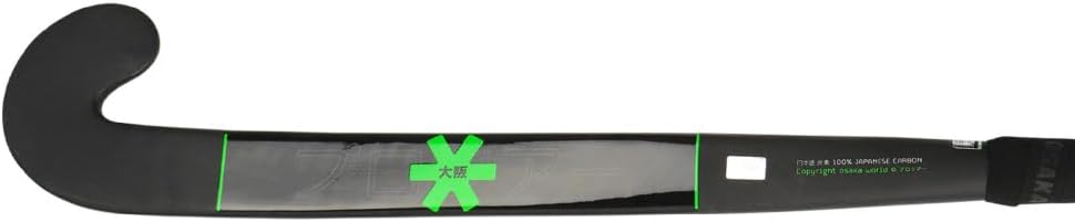 Osaka Field Hockey Stick Pro Tour 100, 2.0 - Mid Bow