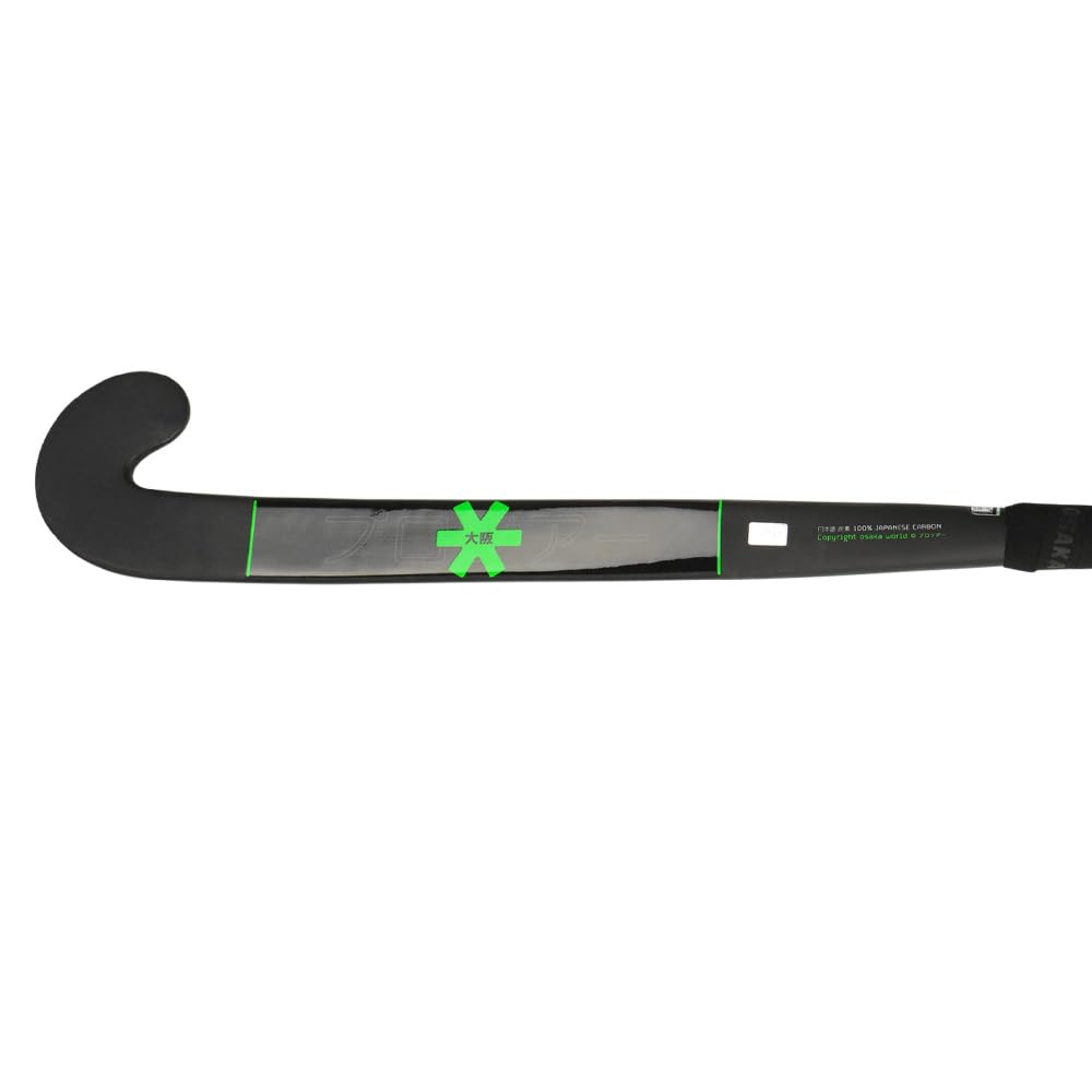 Osaka Field Hockey Stick Pro Tour 100, 2.0 - Mid Bow