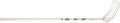 EXEL 2019 Gravity 2 White 2.6 Floorball Stick, 101 cm