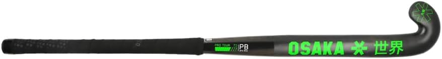 Osaka Field Hockey Stick Pro Tour 70 - Pro Bow