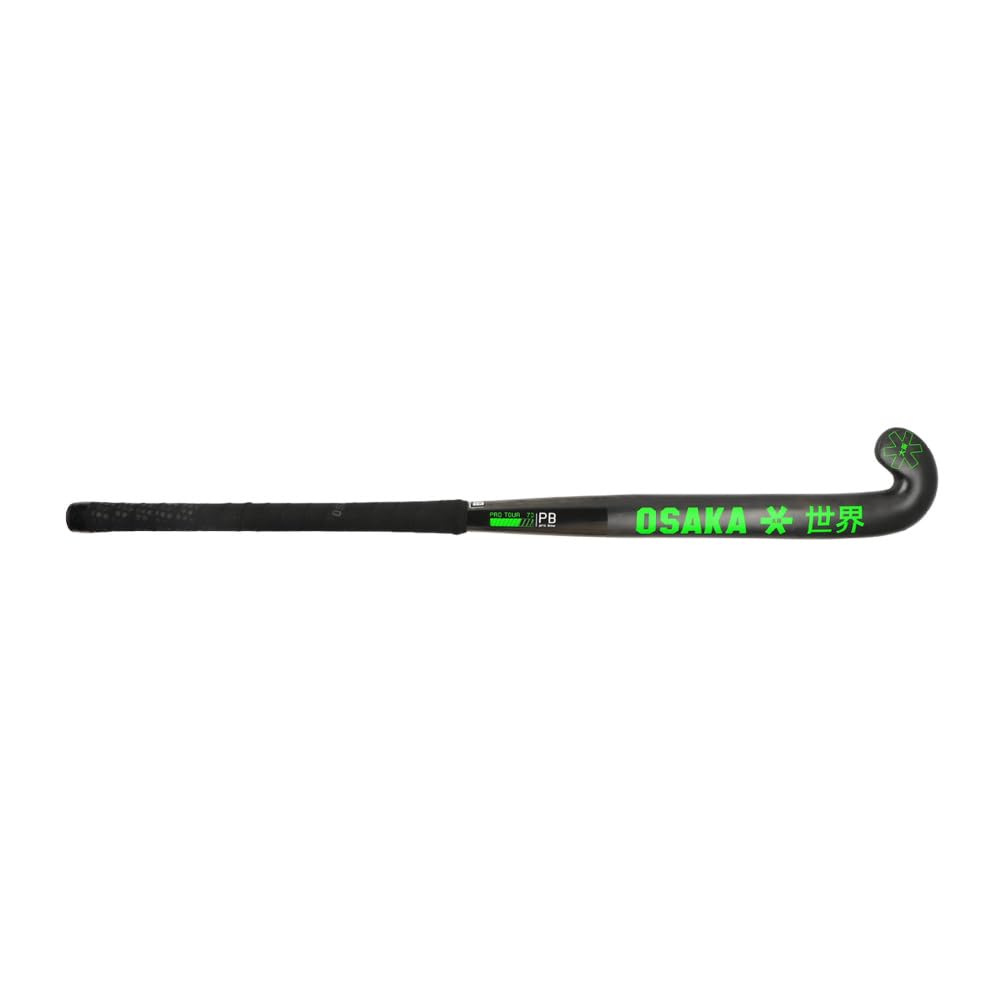 Osaka Field Hockey Stick Pro Tour 70 - Pro Bow