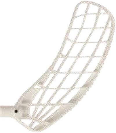 EXEL 2019 Gravity 2 White 2.6 Floorball Stick, 101 cm