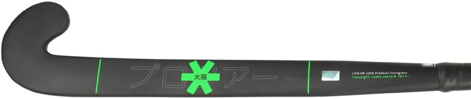 Osaka Youth Field Hockey Stick Pro Tour GF - Grow Bow, 28" 30" 32" 34" 35" 36,5"