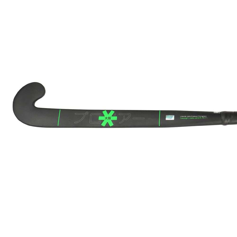 Osaka Youth Field Hockey Stick Pro Tour GF - Grow Bow, 28" 30" 32" 34" 35" 36,5"