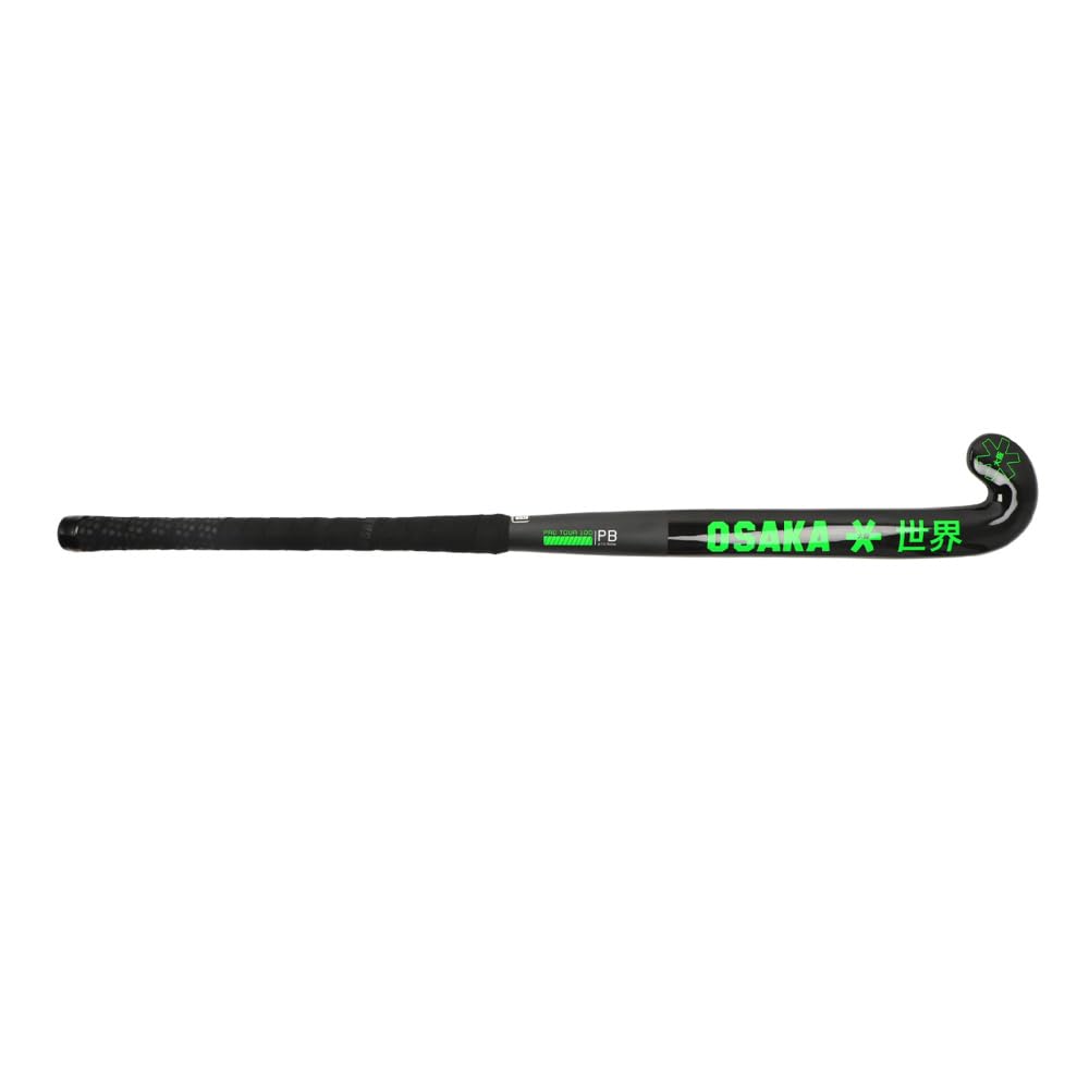 Osaka Field Hockey Stick Pro Tour 100,2.0 - Pro Bow