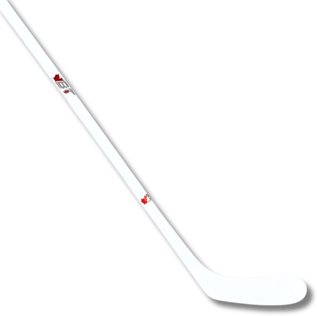 Bladetech Whiteout - Junior Hockey Stick