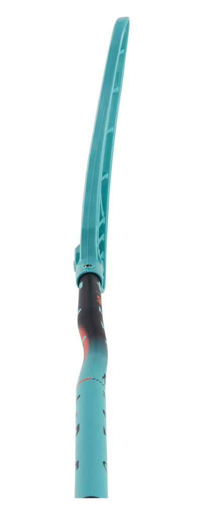 Salming 2020 Q1 TourLite KZ KN Edit Floorball Stick