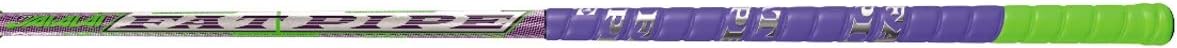 Fatpipe 2015 Jai-Alai 27 Floorball Stick, 96 cm