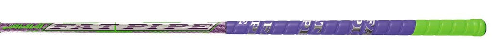 Fatpipe 2015 Jai-Alai 27 Floorball Stick, 96 cm