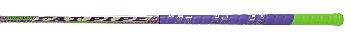 Fatpipe 2015 Jai-Alai 27 Floorball Stick, 96 cm