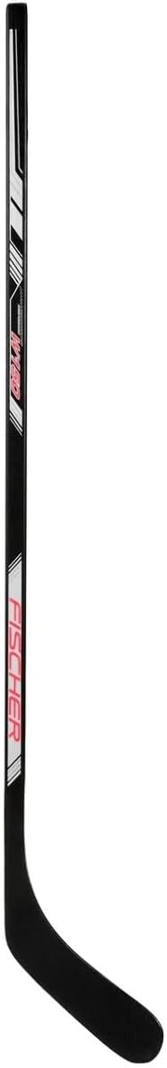 Fischer W150 Wood Hockey Sticks - Senior | 70 Flex, P92 Curve | 3 Pack