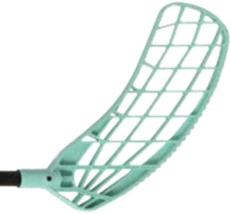 EXEL 2019 Pure XIX Black 2.6 Floorball Stick, 101 cm