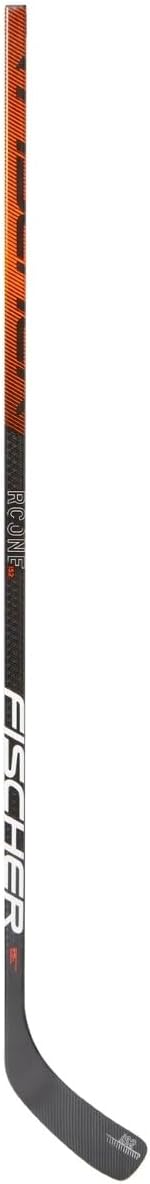 Fischer RC ONE IS2 Composite Hockey Stick, Senior | 85 Flex, P88 Curve, 60" Long