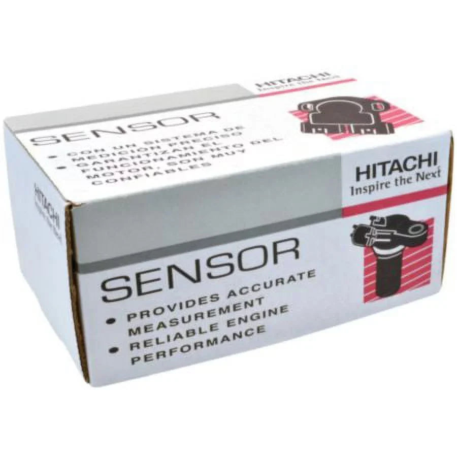 Hitachi CPS0005 Engine Crankshaft Position Sensor Fits select: 2003-2007 INFINITI G35, 2016 NISSAN FRONTIER SV/PRO-4X