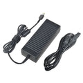 KONKIN BOO Compatible 135W AC Adapter Charger Power People for Lenovo Legion Y520-15IKBN 80WK 80Y5 81A0 80YY