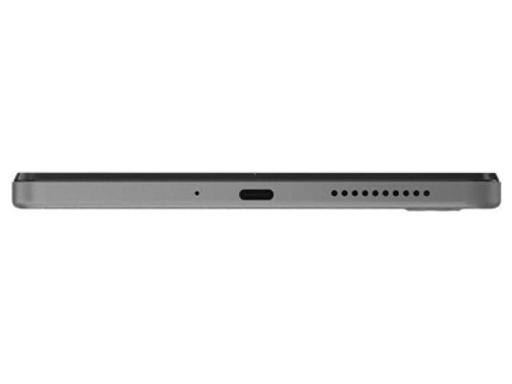 Lenovo Tab M8 (4th Gen) Tablet - 8" HD - Cortex A53 Quad-core (4 Core) 2 GHz - 2 GB RAM - 32 GB Storage - Android 12 - Arctic Gray - MediaTek Helio A22 SoC microSD Supported - 1280 x 800 - In-plane...
