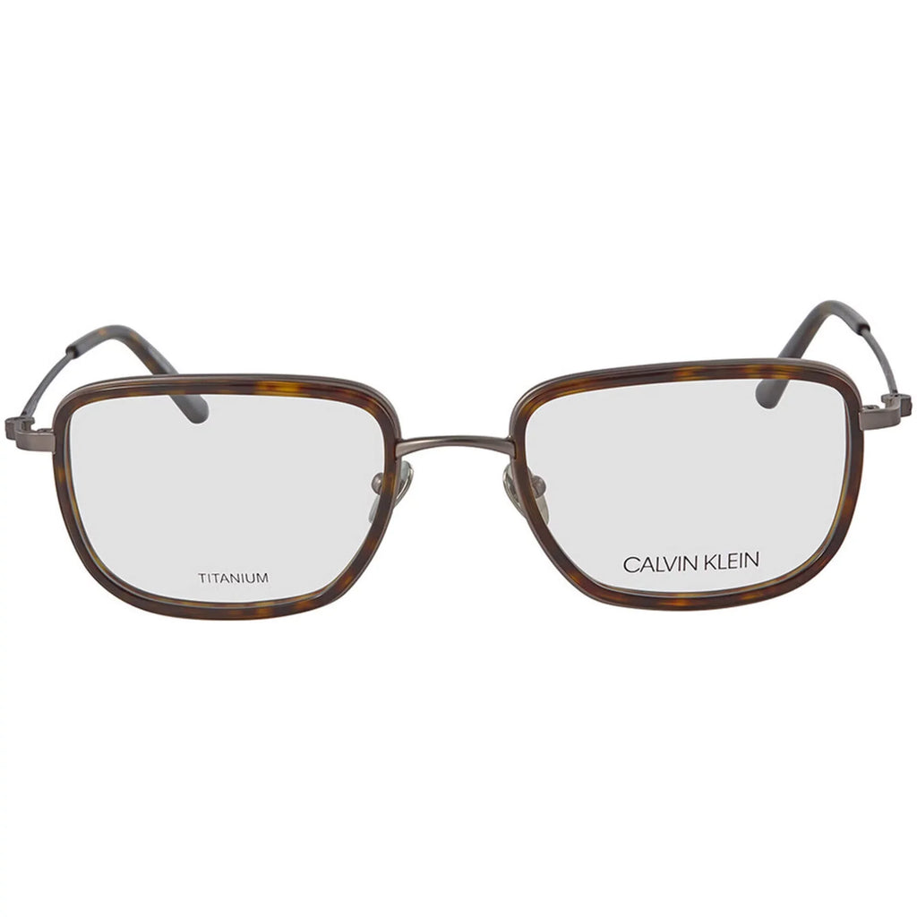 Calvin Klein CALVIN KLEIN CK20107 235 People Dk Tort Eyeglasses