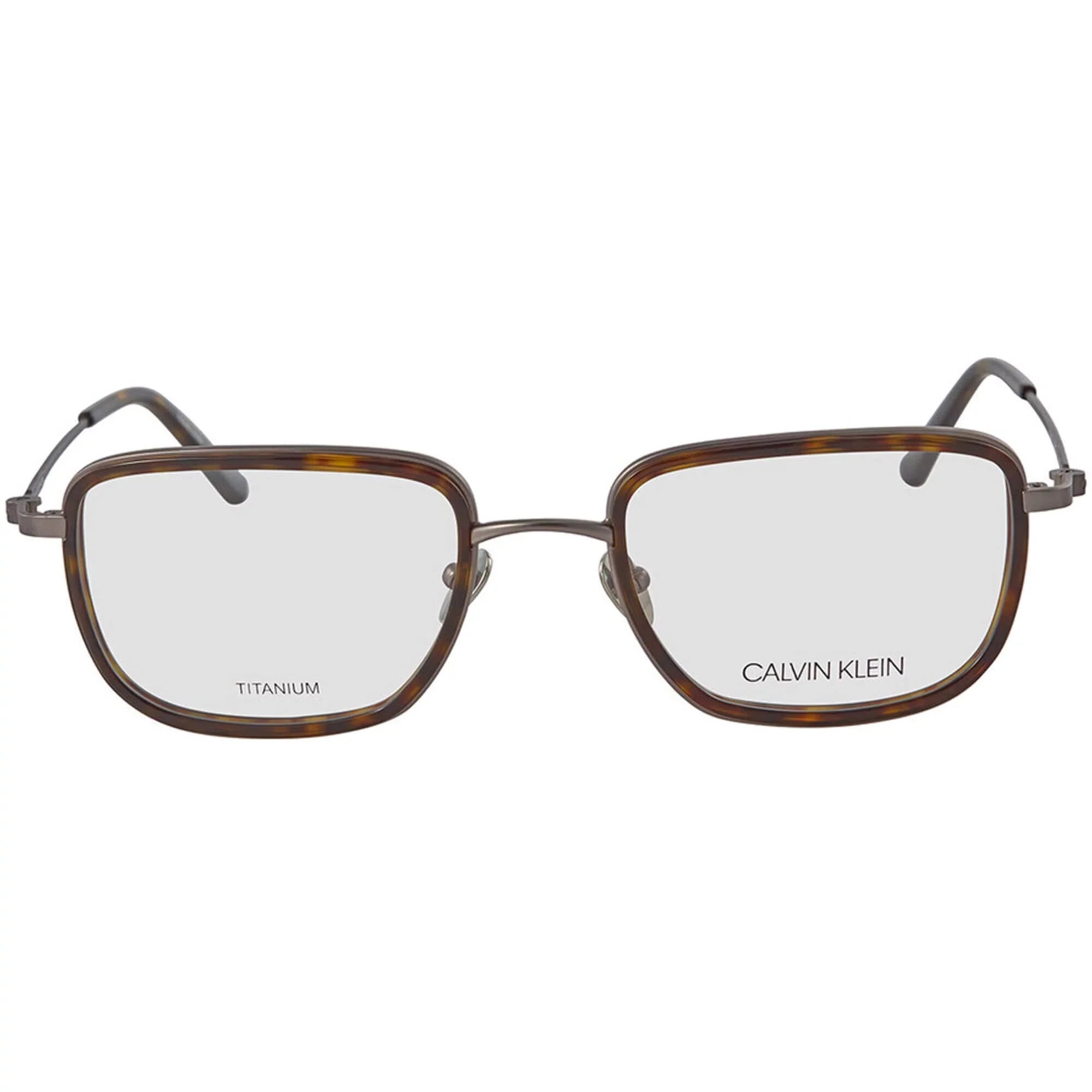 Calvin Klein CALVIN KLEIN CK20107 235 People Dk Tort Eyeglasses