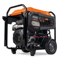 Generac 8917 GP18000E 18000 Watt Electric Start Gas Powered Portable Generator with COSense - 50ST