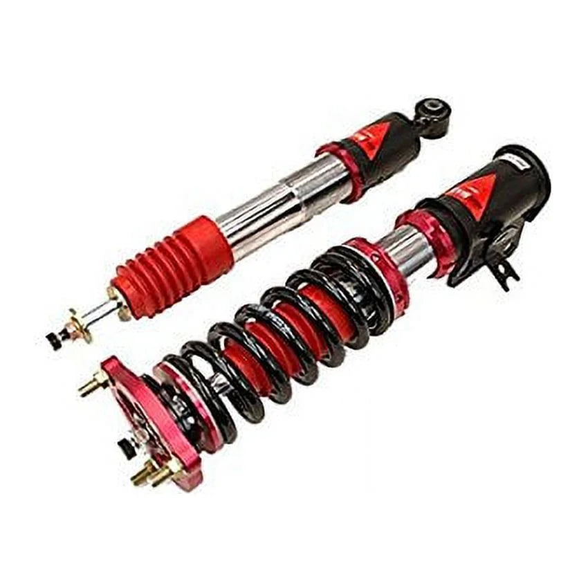 Godspeed ( MMX2120 ) HONDA CIVIC SI 2012-13 (FG/FB) / LX/EX 12-15 (FG/FB) / ACURA ILX (DE) 13-15 / Honda Civic Mono-max Coilovers Suspension Camber Plate 40 Level Adjustable