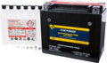 Fire Power Maintenance Free Battery CTX20L-BS Compatible With Bombardier Outlander 400 H.O. 4X4 2004-2005