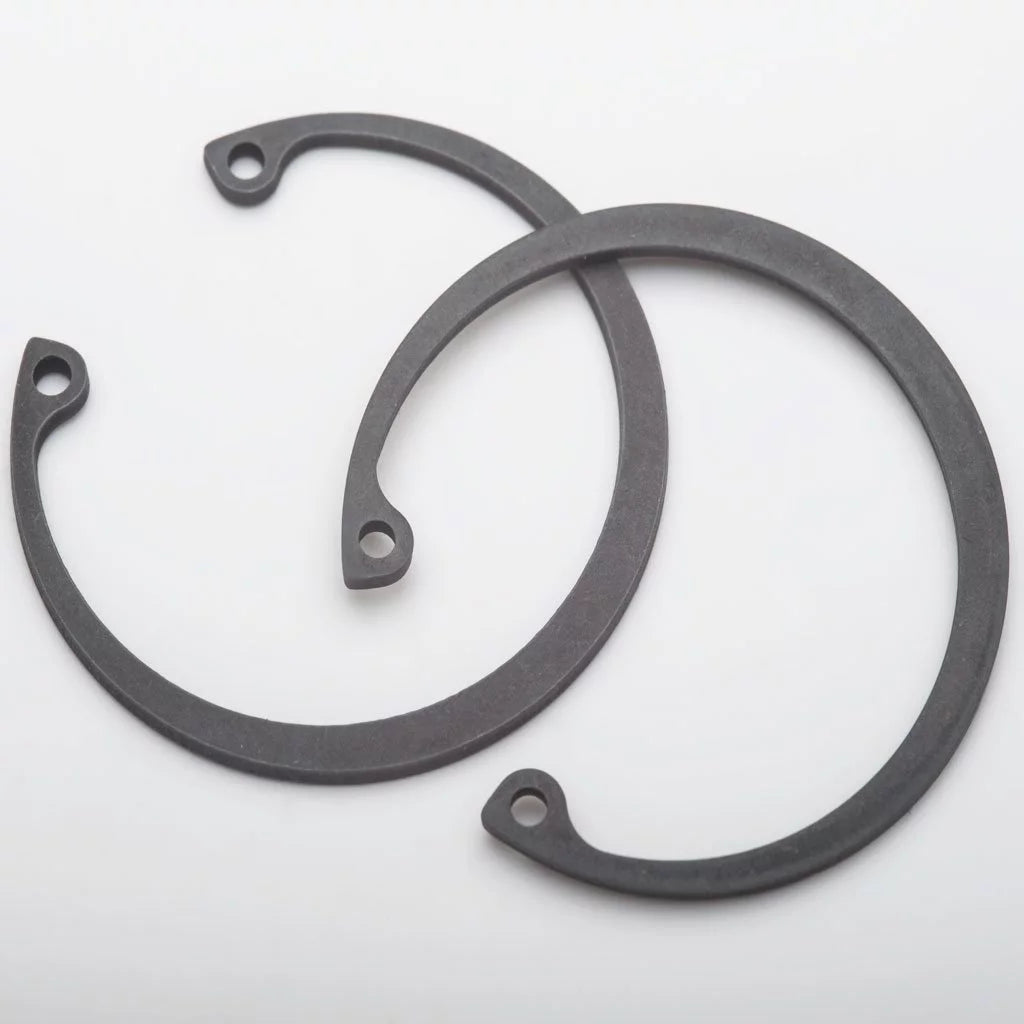 Internal Retaining Ring / Housing Ring 1-5/8" (Pack of 300) Carbon Steel