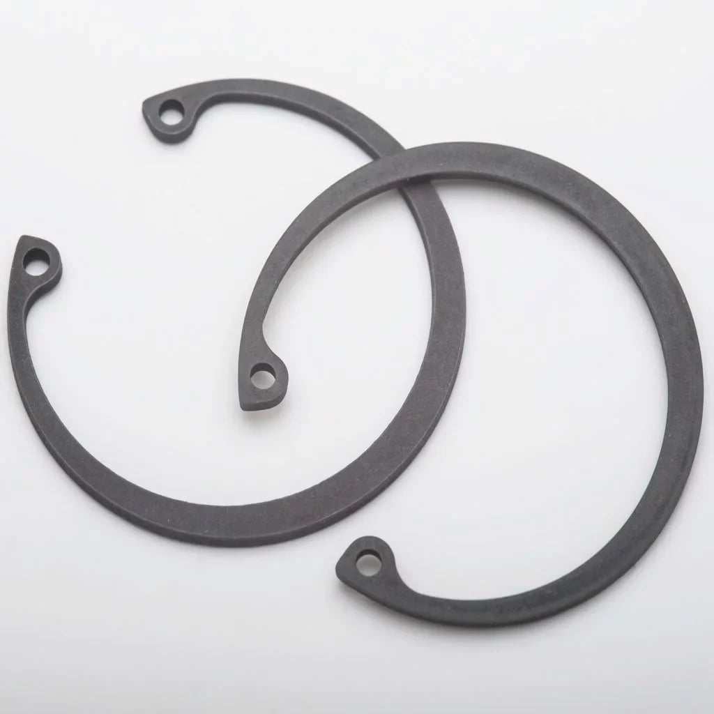 Internal Retaining Ring / Housing Ring 4-1/2" (Pack of 40) Carbon Steel