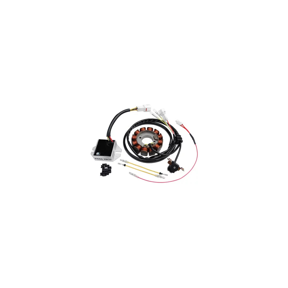 Trail Tech Complete Stator Kit 100 Watt Compatible With Husqvarna Tx 300I 2020