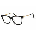 Chopard VCH333W 0700 Gentlemen Shiny Dark Frame Eyeglasses