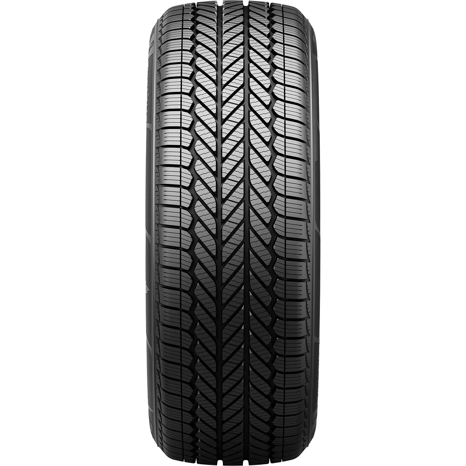 Bridgestone Weatherpeak All Weather 245/60R18 105H Passenger Tire