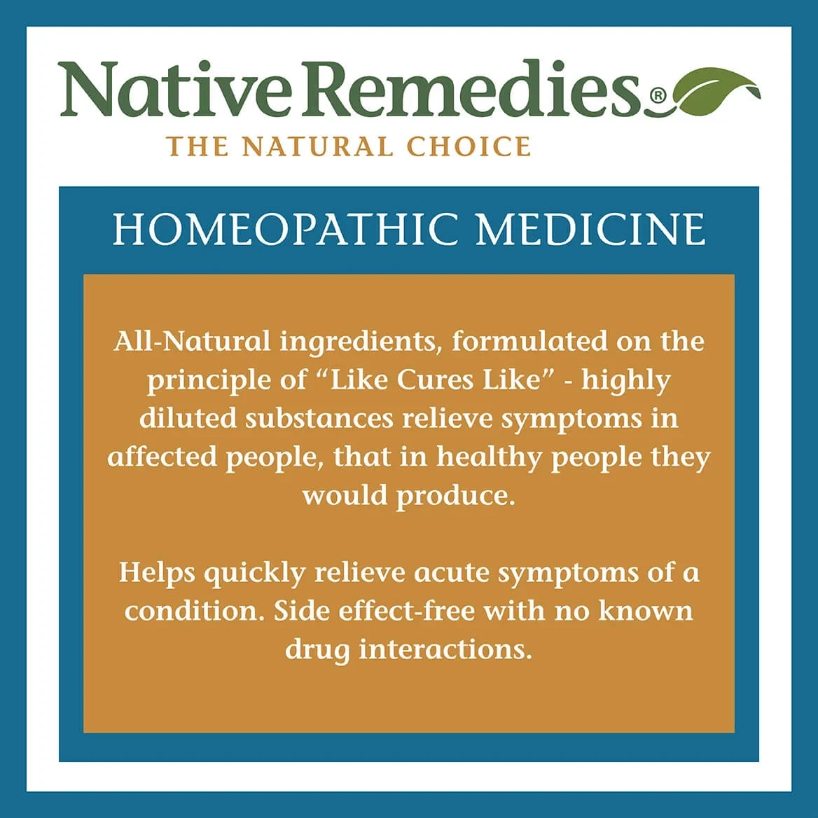 NativeRemedies TremorSoothe - Natural Homeopathic Formula to Temporarily Control Shakes, Tremors, Muscle Spasms and Twitches -180 Tablets