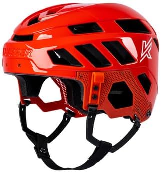 Ball Hockey Helmet | AK5 Helmet | KNAPPER